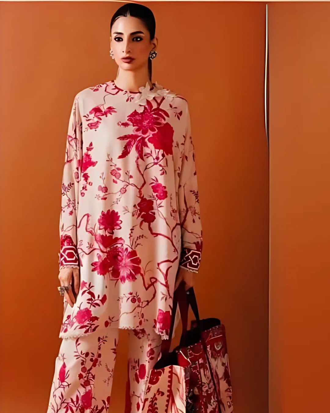 Chirenza Lumira Karandi 3 Piece