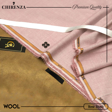 Chirenza Wool – The Prestige Winter Collection