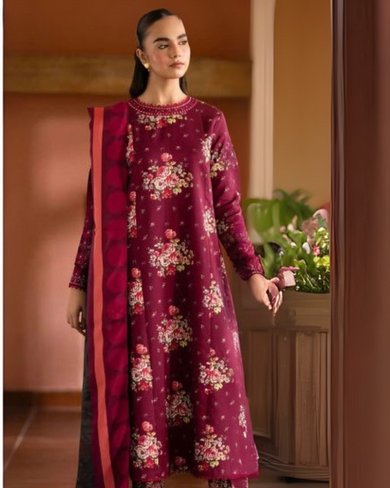 Chirenza Grace Karandi 3-Piece