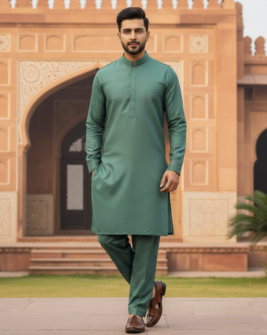 Chirenza Men’s Clothing – Premium Unstitched Men’s Fabrics in Pakistan