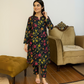 Chirenza Autumn Spice Digital Premium Khaddar 2 Piece