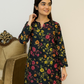 Chirenza Autumn Spice Digital Premium Khaddar 2 Piece