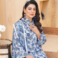 Chirenza Emerald Meadow Viscose 3 Piece