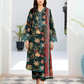 Chirenza Forest Glade Viscose 3 Piece