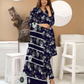 Chirenza Arctic Wave Viscose 3 Piece