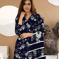 Chirenza Arctic Wave Viscose 3 Piece