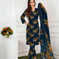 Chirenza Aqueora Viscose 3 Piece