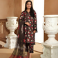 Chirenza Cosmic Garden Viscose 3 Piece