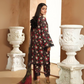 Chirenza Cosmic Garden Viscose 3 Piece
